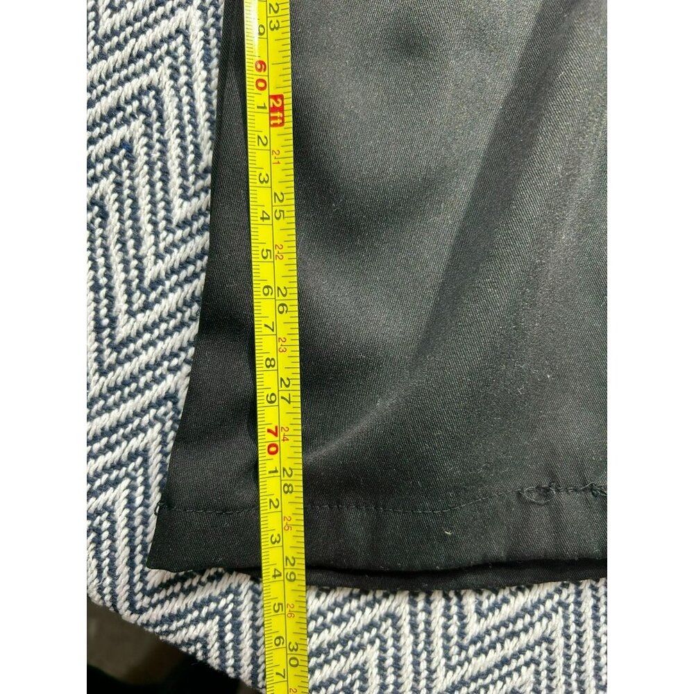 Ahsaman Men's Beige and Black Casual Pants Stretch Waist See Desc for Measurment - Picture 12 of 12